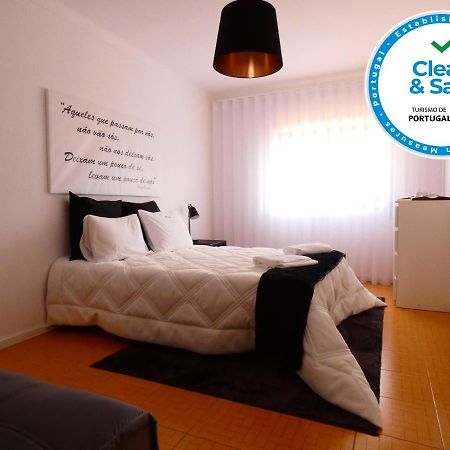 Casa Sandra - Apartamento Mariana Lousã Dış mekan fotoğraf
