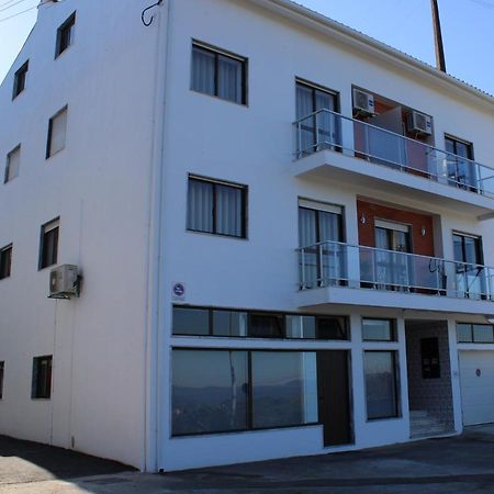 Casa Sandra - Apartamento Mariana Lousã Dış mekan fotoğraf