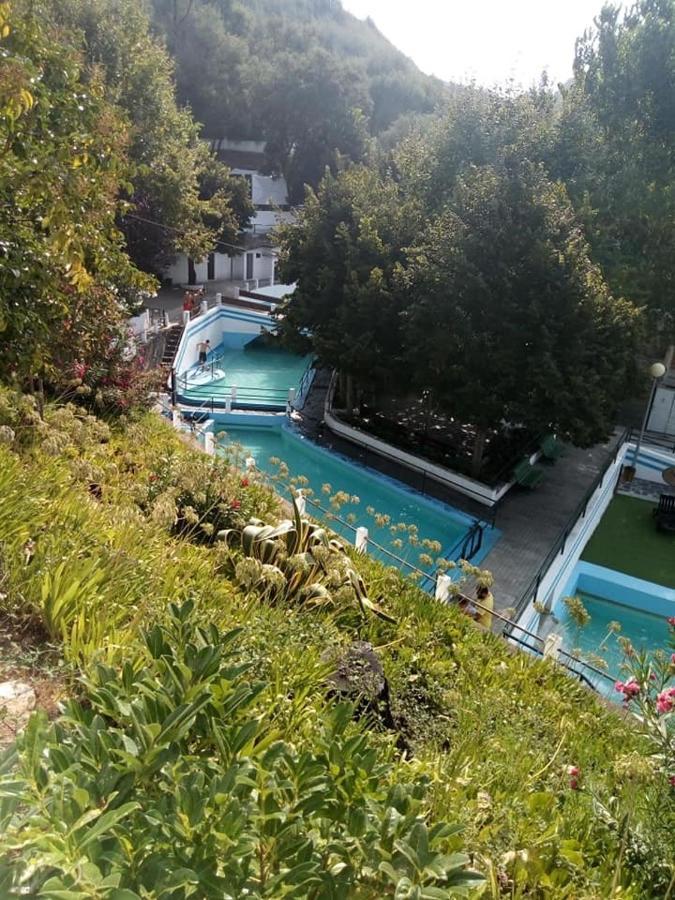 Casa Sandra - Apartamento Mariana Lousã Dış mekan fotoğraf