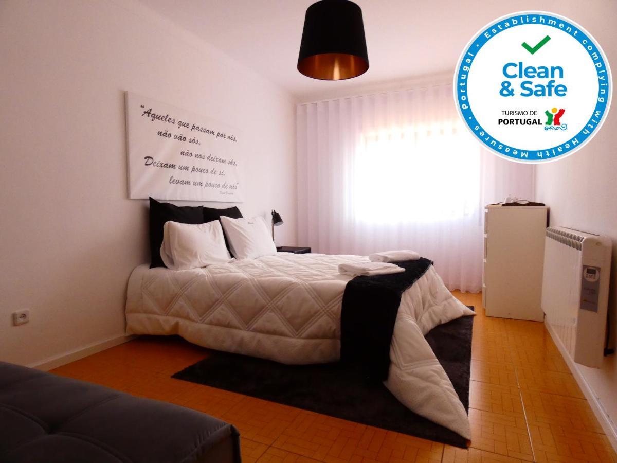 Casa Sandra - Apartamento Mariana Lousã Dış mekan fotoğraf