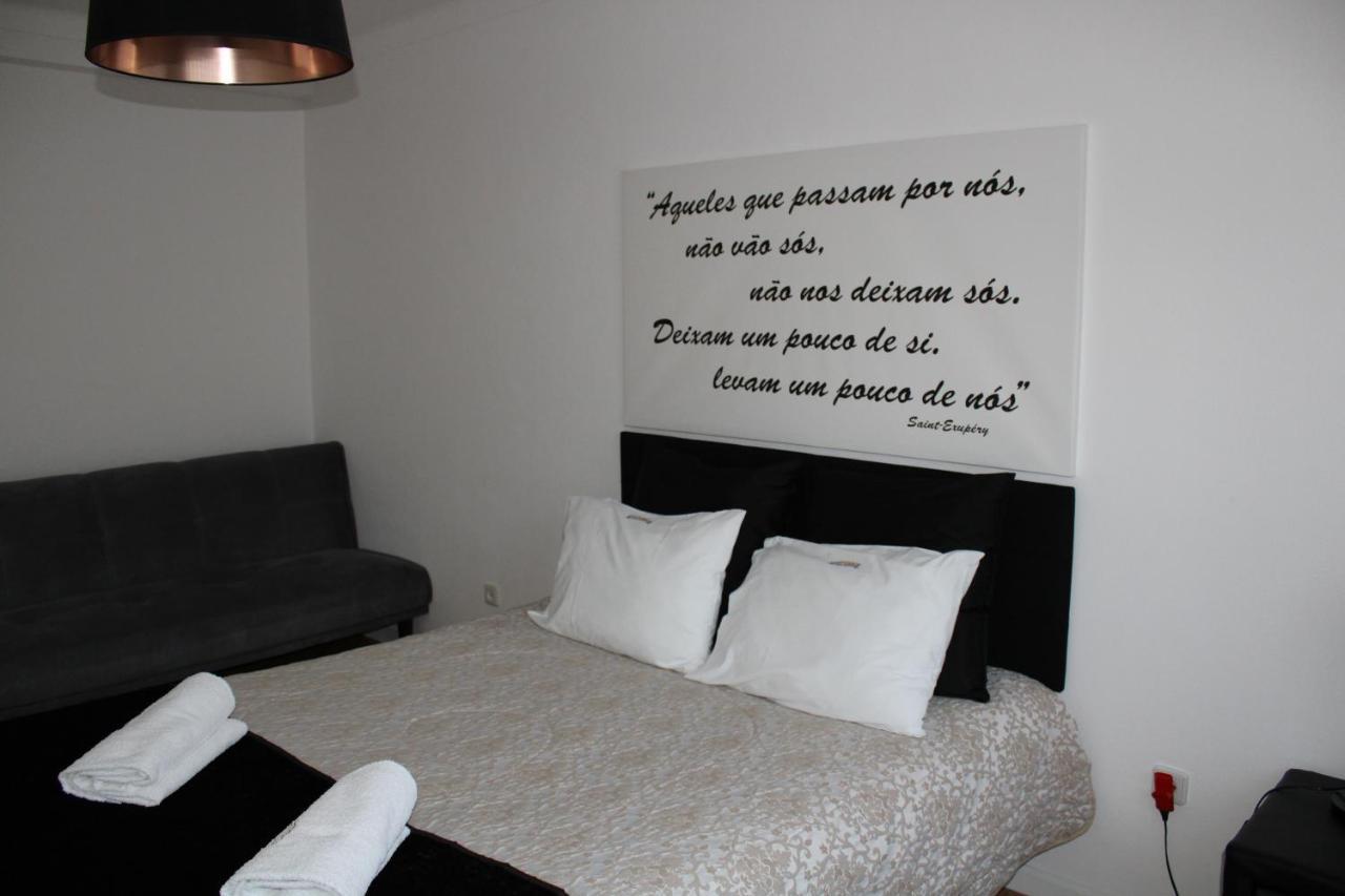 Casa Sandra - Apartamento Mariana Lousã Dış mekan fotoğraf