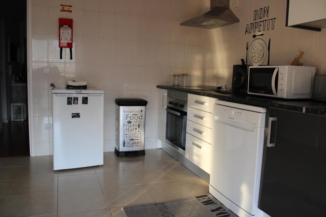 Casa Sandra - Apartamento Mariana Lousã Dış mekan fotoğraf