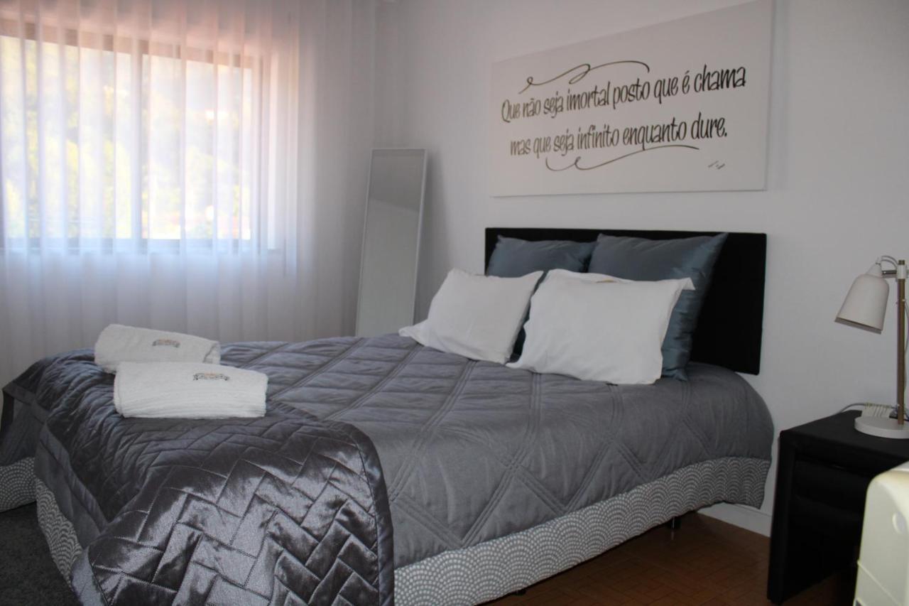 Casa Sandra - Apartamento Mariana Lousã Dış mekan fotoğraf