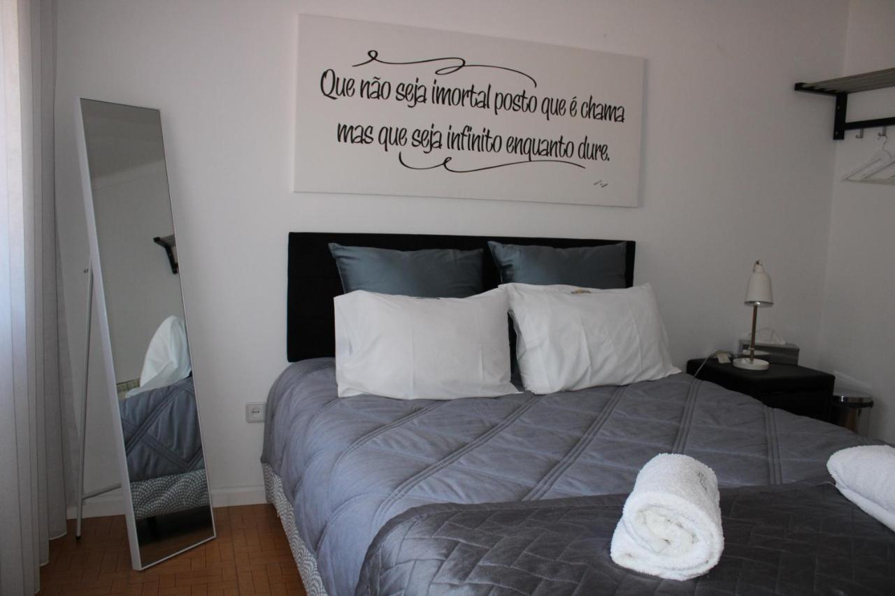Casa Sandra - Apartamento Mariana Lousã Dış mekan fotoğraf