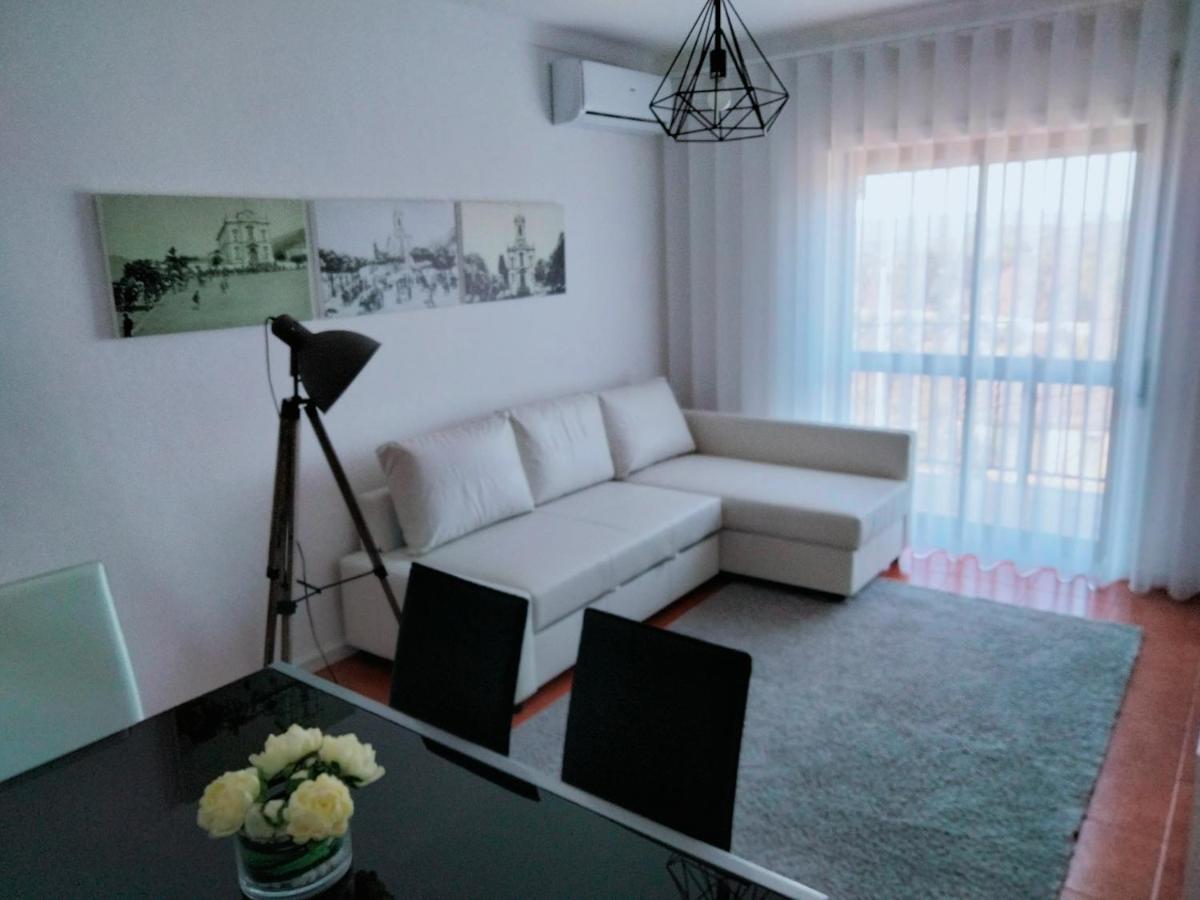 Casa Sandra - Apartamento Mariana Lousã Dış mekan fotoğraf