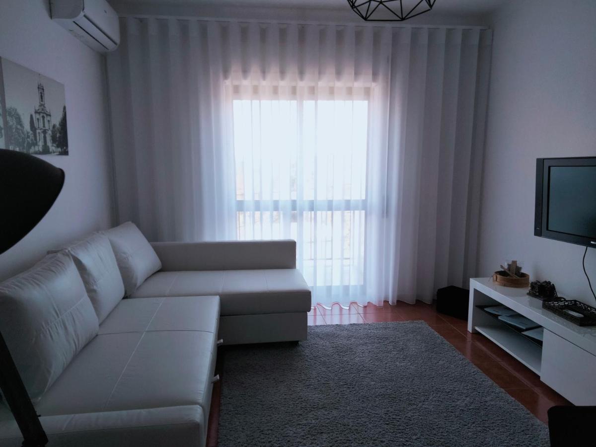 Casa Sandra - Apartamento Mariana Lousã Dış mekan fotoğraf