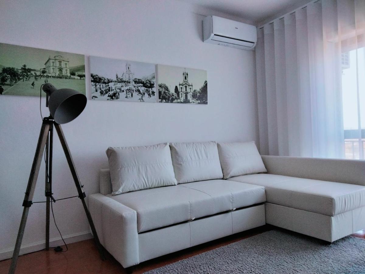Casa Sandra - Apartamento Mariana Lousã Dış mekan fotoğraf