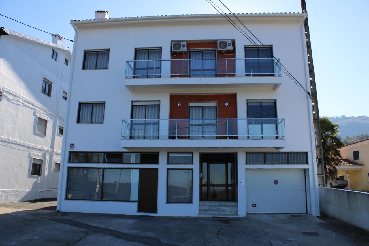 Casa Sandra - Apartamento Mariana Lousã Dış mekan fotoğraf
