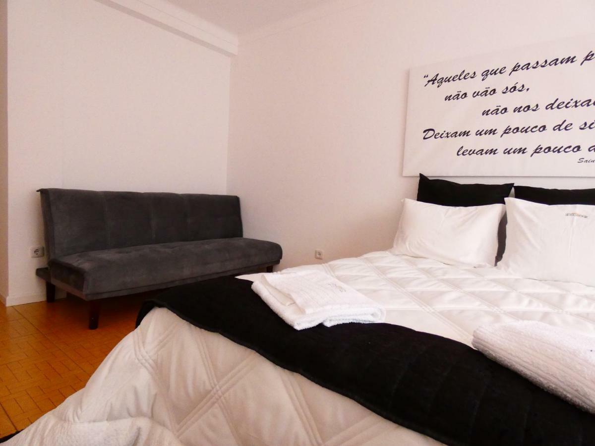 Casa Sandra - Apartamento Mariana Lousã Dış mekan fotoğraf