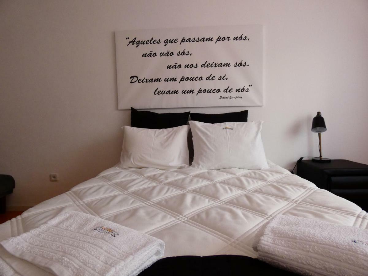Casa Sandra - Apartamento Mariana Lousã Dış mekan fotoğraf