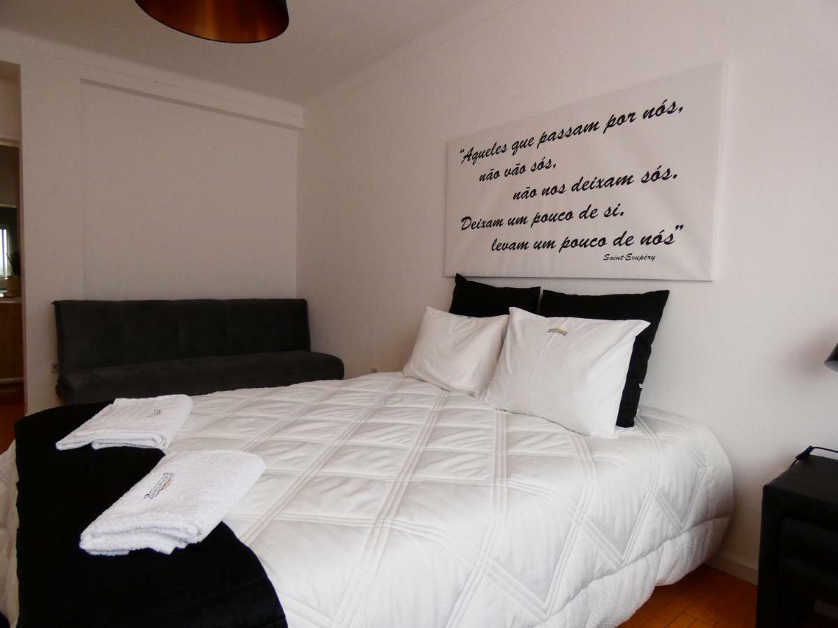 Casa Sandra - Apartamento Mariana Lousã Dış mekan fotoğraf