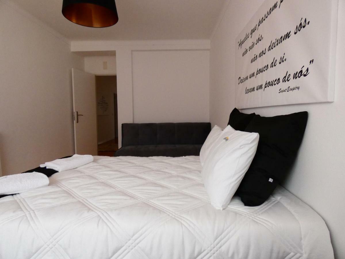 Casa Sandra - Apartamento Mariana Lousã Dış mekan fotoğraf