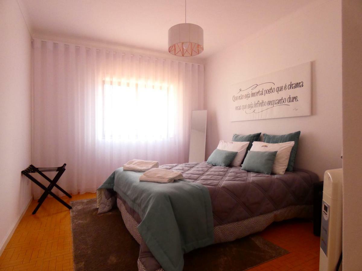 Casa Sandra - Apartamento Mariana Lousã Dış mekan fotoğraf