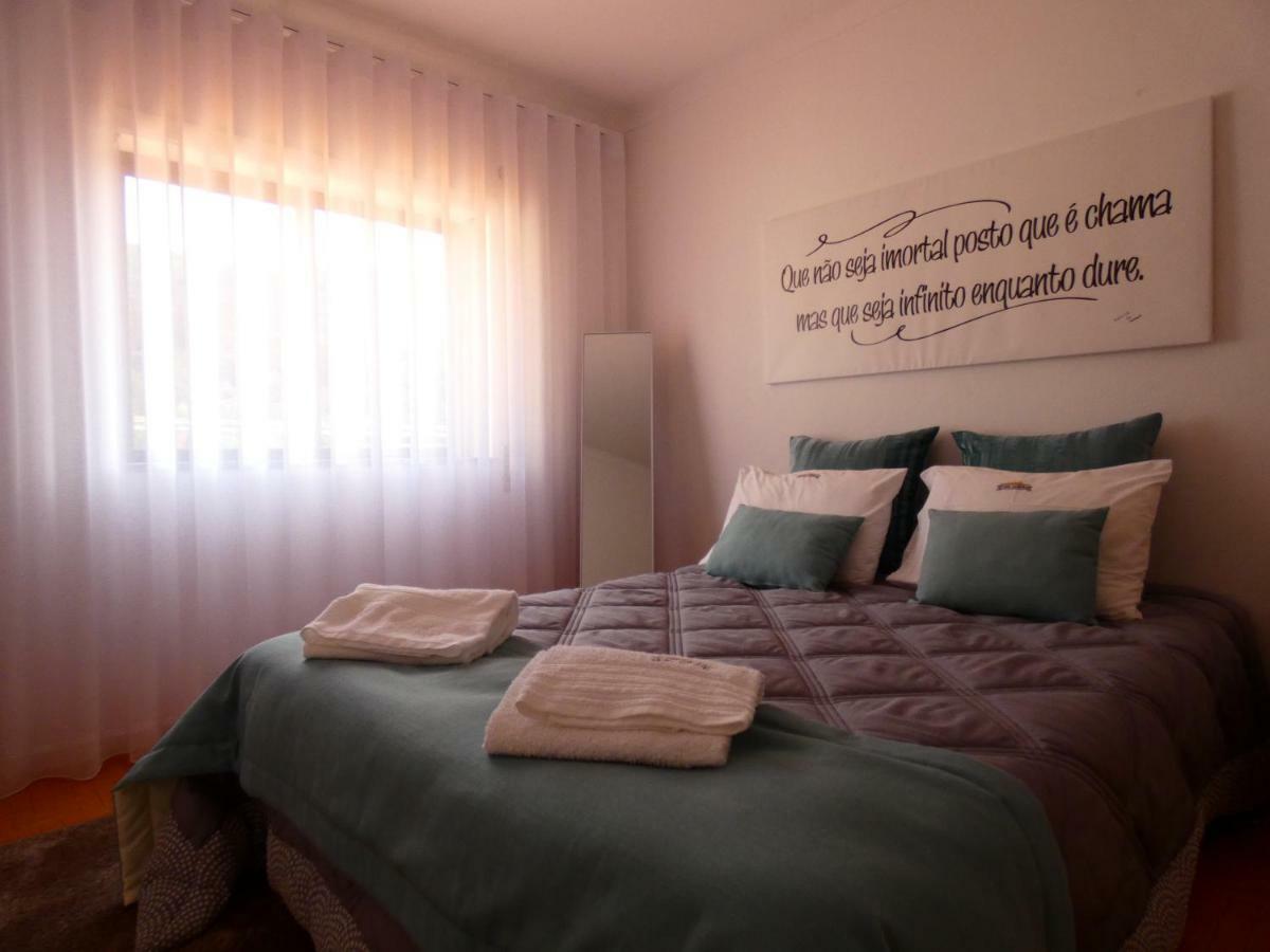 Casa Sandra - Apartamento Mariana Lousã Dış mekan fotoğraf