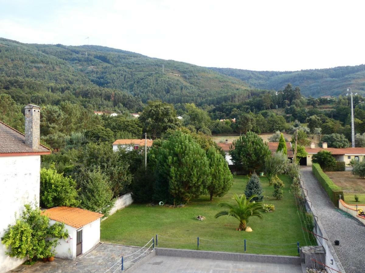 Casa Sandra - Apartamento Mariana Lousã Dış mekan fotoğraf