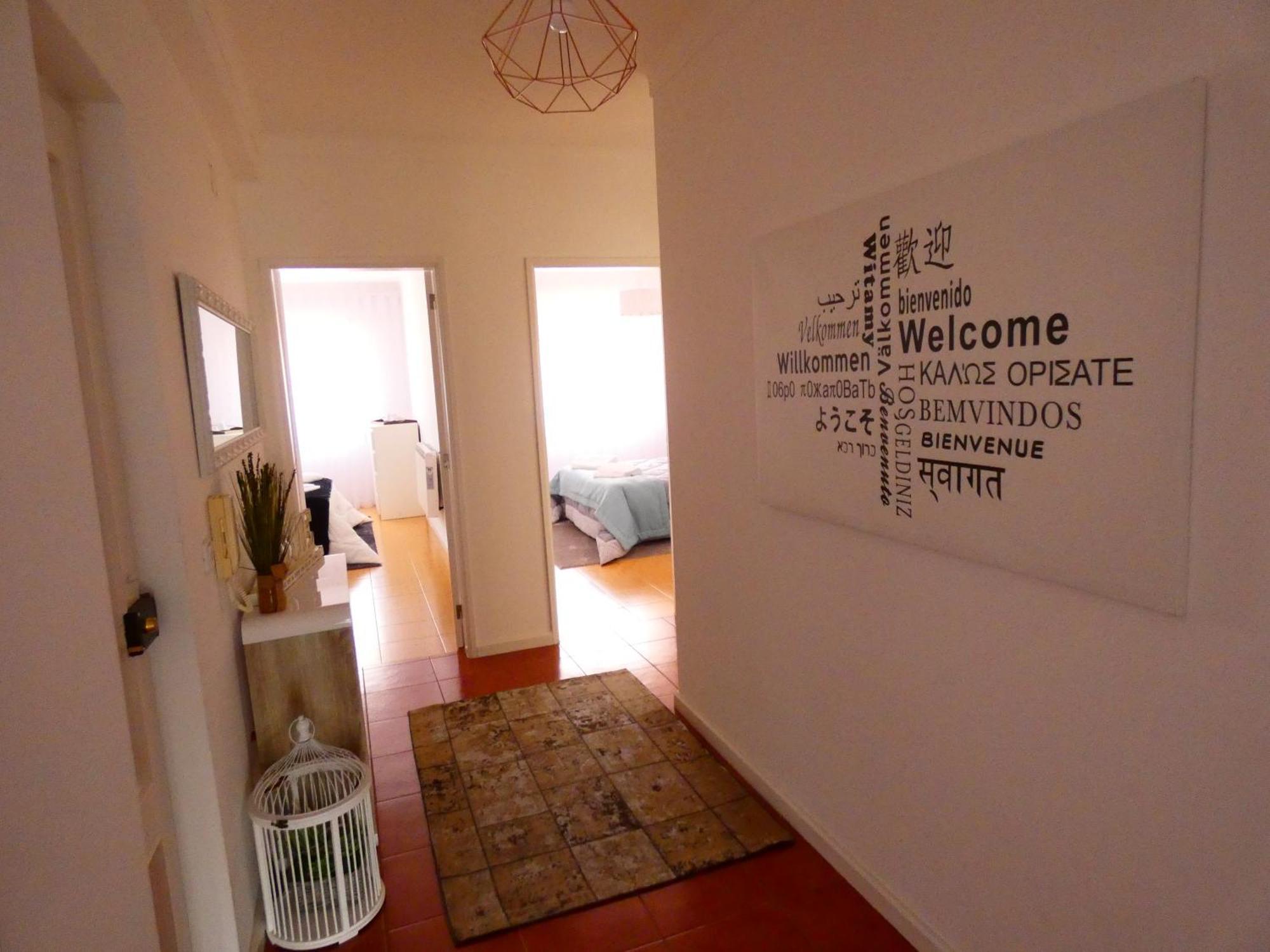 Casa Sandra - Apartamento Mariana Lousã Dış mekan fotoğraf